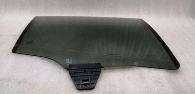 Porsche Panamera 970, правое заднее стекло двери 97054451209, заднее правое стекло двери