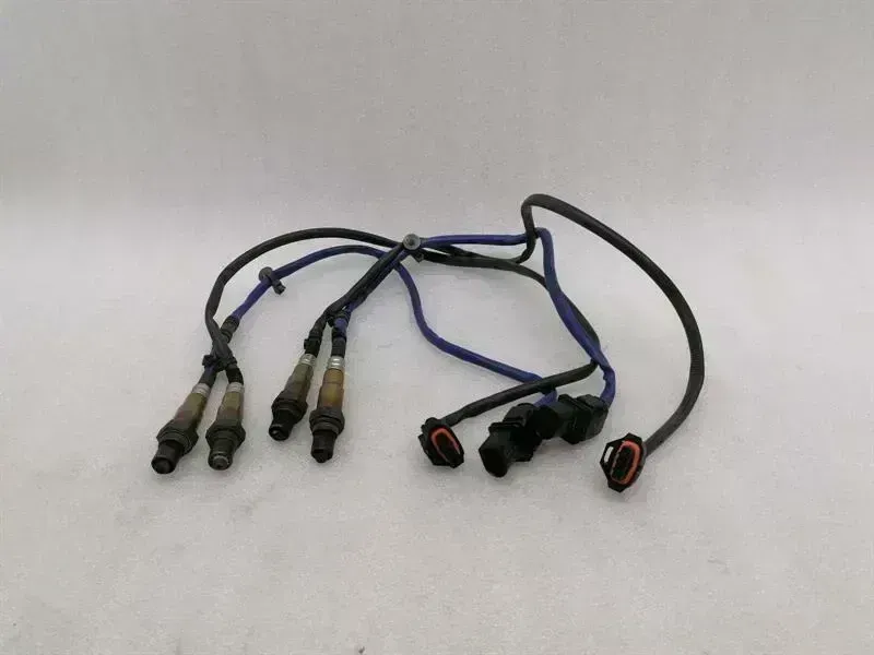 Porsche Cayenne PORSCHE CAYENNE 958 92A LAMBDA SENSOR 7P5906262D LAMBDA SENSOR 4.8 V8 TURBO Body type: SUV
Fuel: Petrol