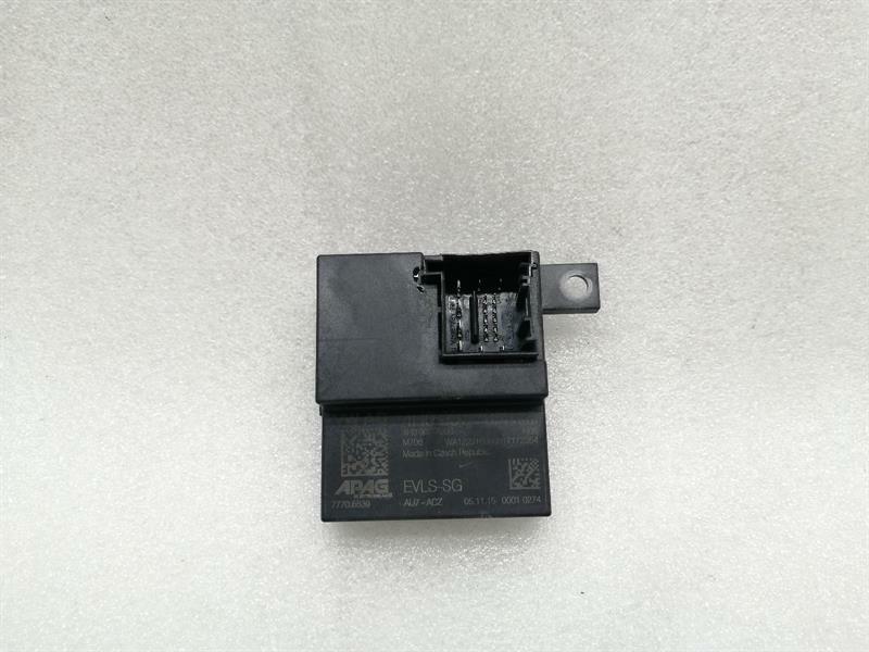 Porsche Cayenne Porsche Cayenne 958 92A Steering Electronic Module 4H0907705K ECU Body type: SUV
Fuel: Petrol