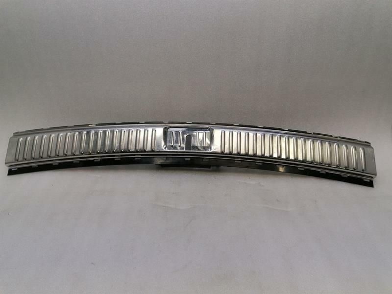 Porsche Cayenne 958 92a Boat Lid Cover 7P0863459E Tailgate Cover
