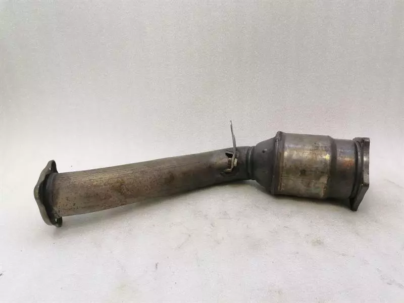 Porsche Cayenne Porsche Cayenne 958 92A Catalytic Converter 7P5254300T Catalytic Converter Body type: SUV
Fuel: Petrol
