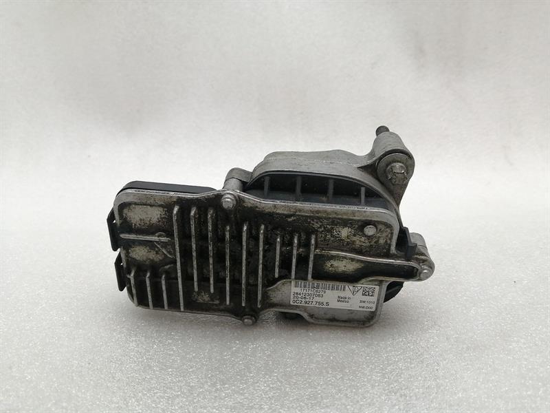Porsche Cayenne Porsche Cayenne 958 92a 0c2927755s PART NOT WORKING servomotor distributor Body type: SUV
Fuel: Petrol