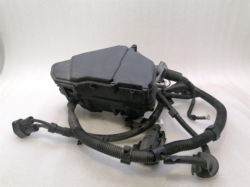 Porsche Cayenne Porsche Cayenne 958 92A Engine Wiring Loom 7P5971072BR Engine Wiring Harness Body type: SUV
Fuel: Petrol