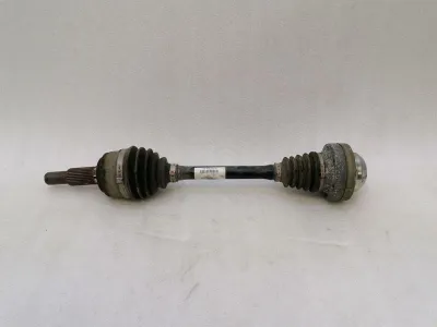 Porsche Cayenne 958 92A Höger Fram Drivaxel 7P5407271B Drivaxel Fram R