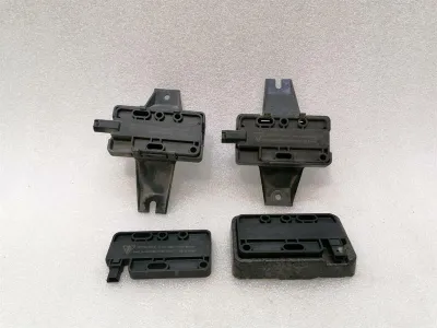 Porsche Cayenne 958 92A Keyless Antenna Set 7PP962132A KEYLESS Antenna Kit