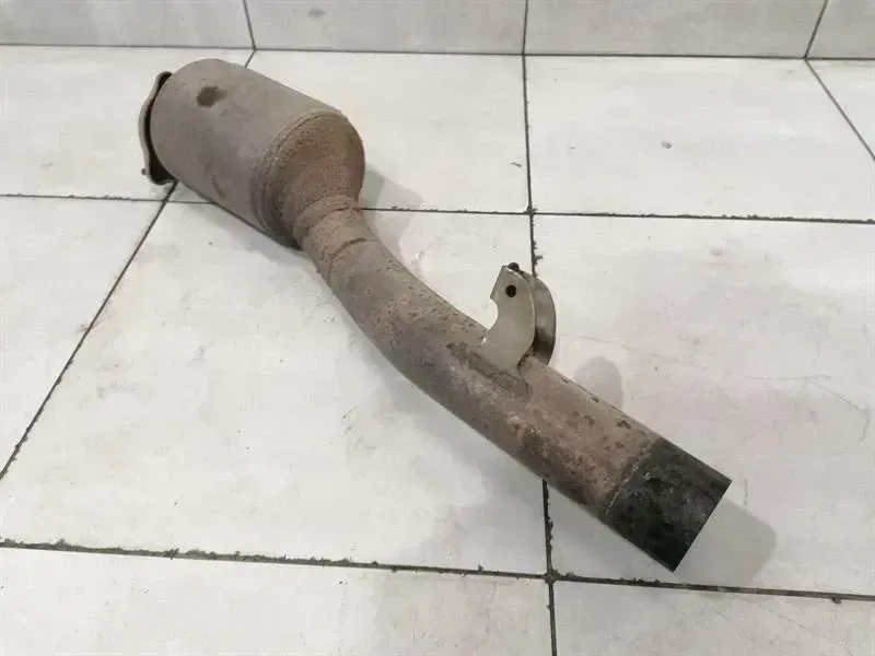 Porsche Cayenne Porsche Cayenne 958 92A Catalytic Converter 7P5254450F Catalytic Converter 95811302450 Body type: SUV
Fuel: Petrol