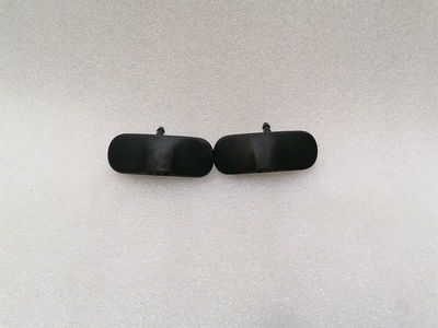 Porsche Cayenne 958 Scheibenwaschdüsensatz 7P5955987 Waschwasserdüsensatz