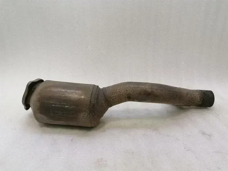 Porsche Cayenne Porsche Cayenne 958 92A Catalytic Converter LEFT TURBO Catalytic Converter 95811302351 Body type: SUV
Fuel: Petrol