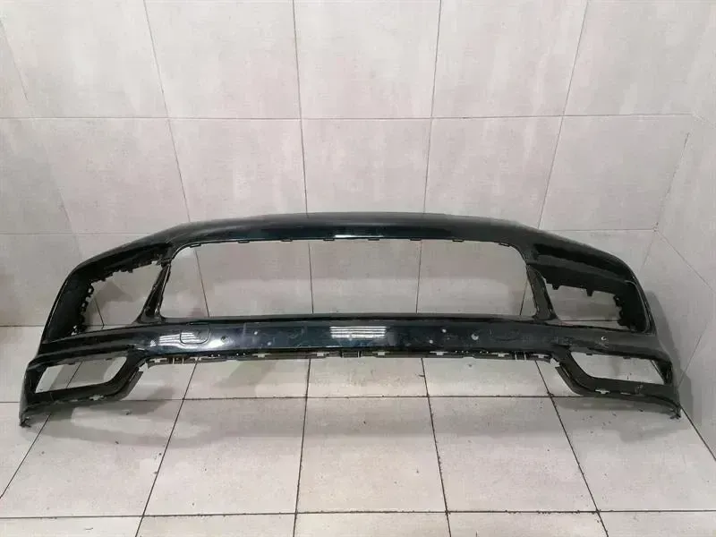 Porsche Cayenne Porsche Cayenne 9Y E3 Front Bumper 9Y0807221 Front Bumper Body type: SUV
Fuel: Petrol