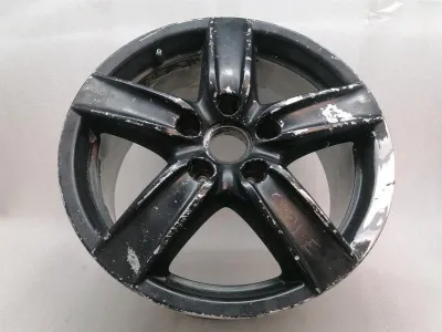 Porsche Cayenne 958 92a Alloy Wheel 7P5601025D Alloy Rim 8JX18 ET53