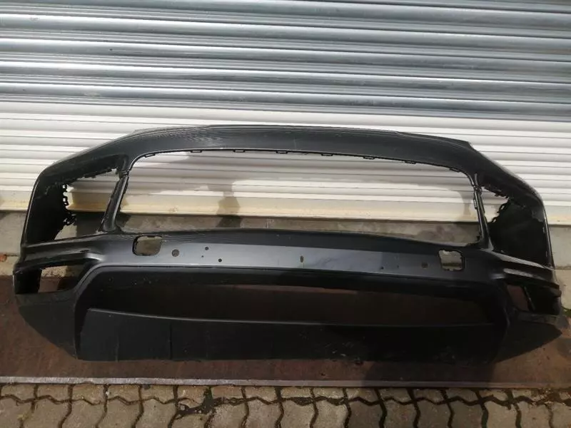 Porsche Cayenne Porsche Cayenne 9y0 E3 Front Bumper 9Y080722 Front Bumper Body type: SUV
Fuel: Petrol