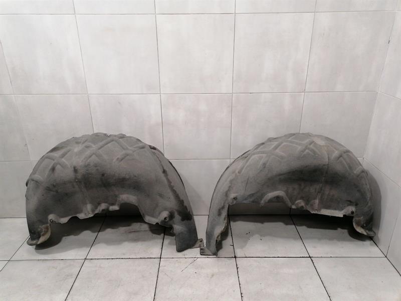Porsche Cayenne PORSCHE CAYENNE 958 92A WHEEL ARCH LINER REAR SET 7P5810971 WHEEL ARCH COVER Body type: SUV
Fuel: Petrol