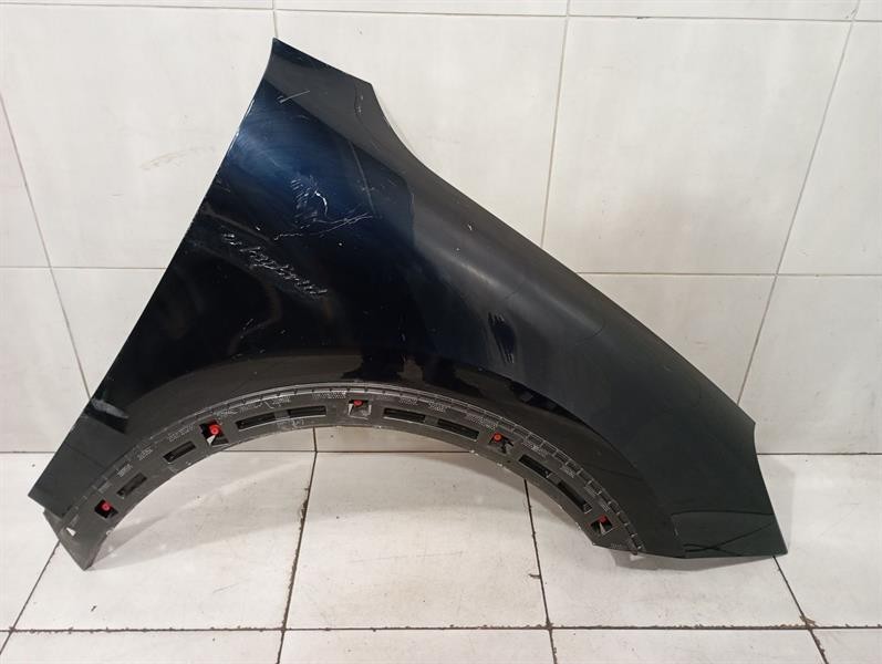 Porsche Cayenne Porsche Cayenne 9Y0 E3 Right Wing 9Y0821106B Front Right Fender Body type: SUV
Fuel: Petrol