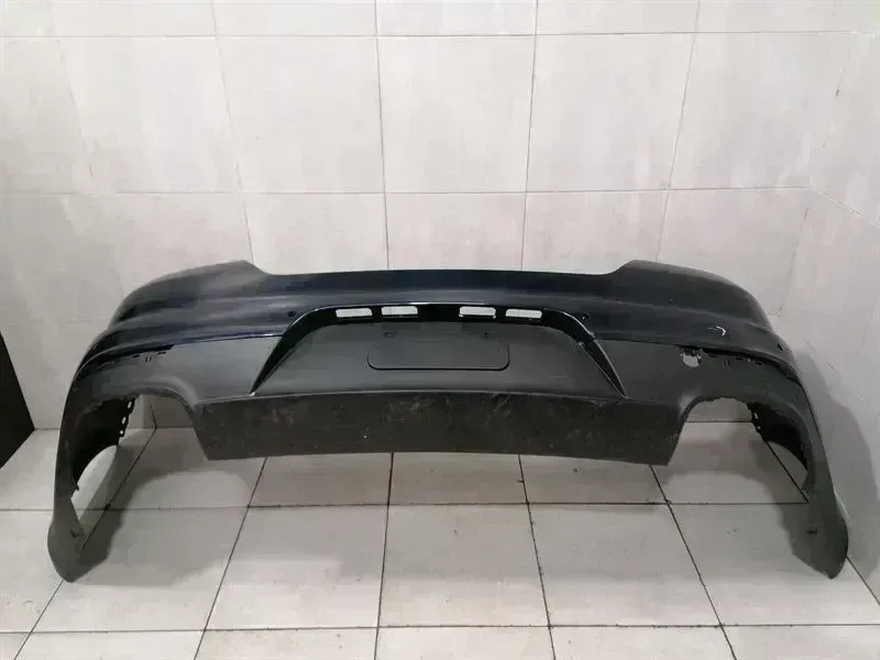 Porsche Panamera Porsche Panamera 970 rear bumper 97050541106 rear bumper Body type: Hatchback
Fuel: Petrol