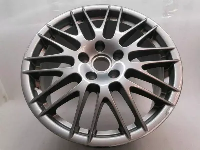 Porsche Cayenne 958 92a Alufelge 7P5601025AH Alufelge