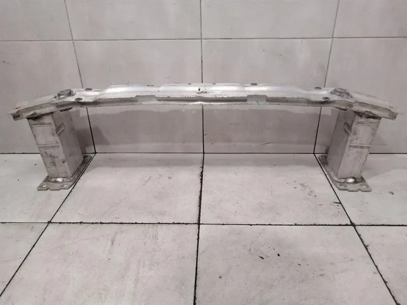 Porsche Cayenne 9Y0 Front Bumper Beam 9Y0807109B Front Bumper Carrier