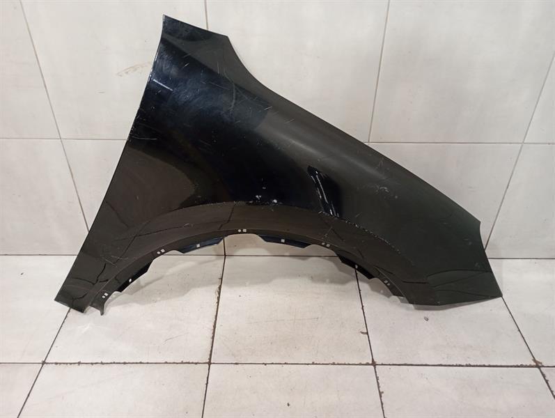 Porsche Cayenne Porsche Cayenne 9Y0 E3 Right Wing 9Y0821106B Front Right Fender Body type: SUV
Fuel: Petrol