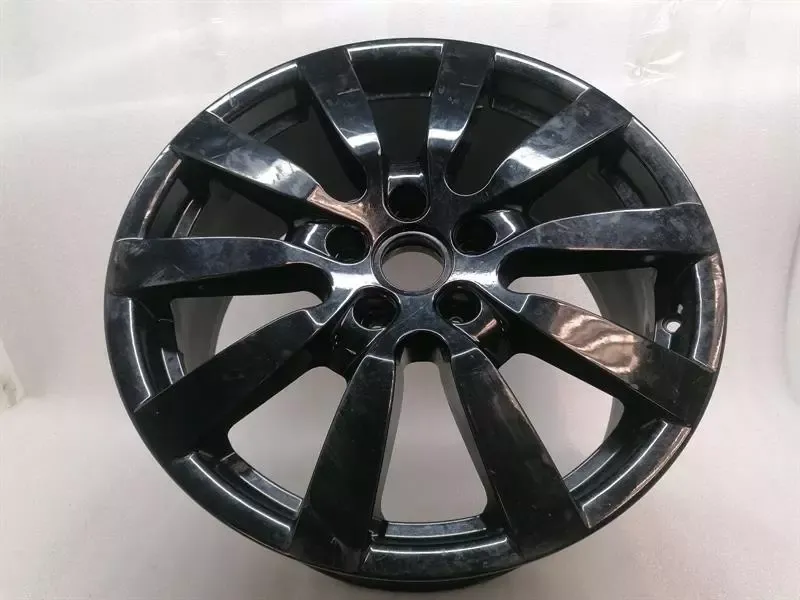 Porsche Cayenne 958 92a Alloy Wheel 7P5601025BN Alloy Rim 9JX20 ET57