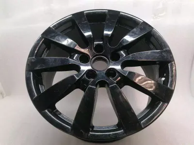 Литой диск Porsche Cayenne 958 92a 7P5601025BN 9JX20 ET57