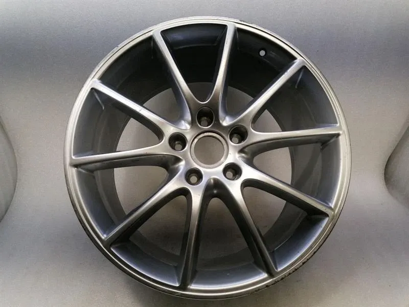 R20 Porsche Cayenne 9y Alloy Wheel 9Y0601025BE Alloy Rim 10.5J x 20 ET64