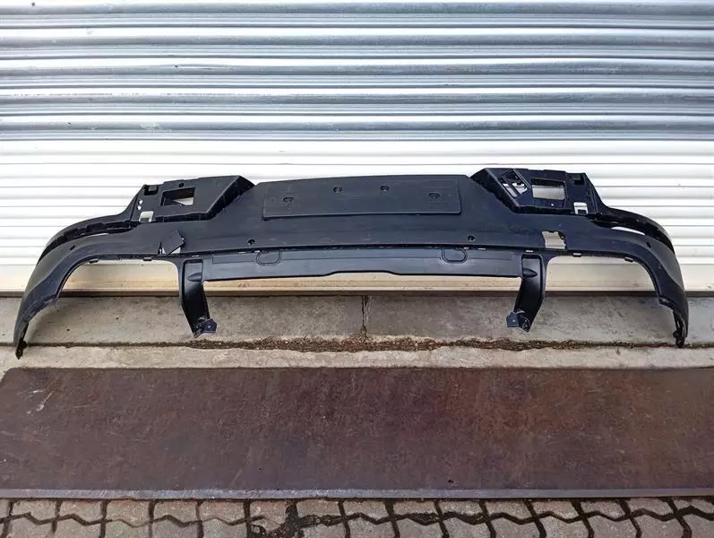 Porsche Cayenne Porsche Cayenne 9y0 E3 Rear Bumper 9Y0807110 Rear Bumper Body type: SUV
Fuel: Petrol