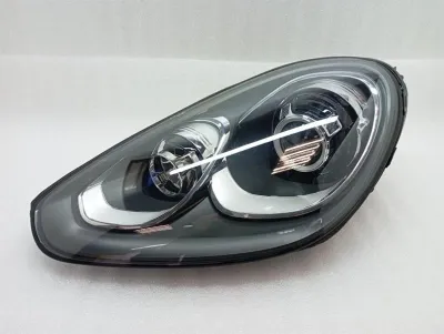 Porsche Cayenne 958 92A MK2 фар 7P5941031CR LHD фар ляв ксенон