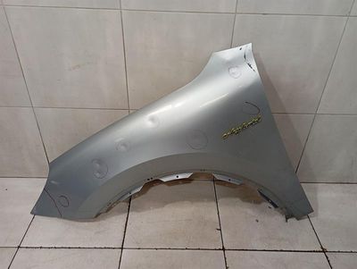 Porsche Cayenne 9Y0 E3 9Y Lewy błotnik 9Y0821104A Przedni lewy błotnik
