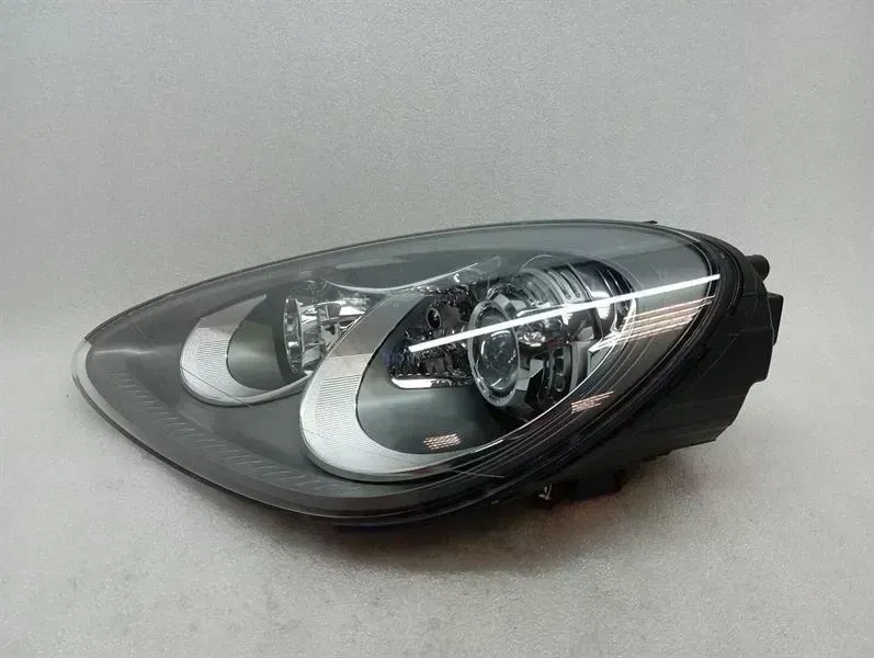 Porsche Cayenne Porsche Cayenne 958 92A Left Head Light7P5941031Q Headlight Left MK1 10-13 Body type: SUV
Fuel: Petrol