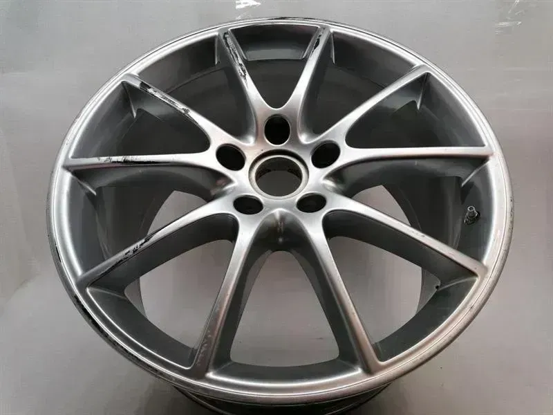 Porsche Cayenne Porsche Cayenne 9Y Alloy Wheel 9Y0601025BE Alloy Wheel 10.5JX20 ET64 Body type: SUV
Fuel: Petrol