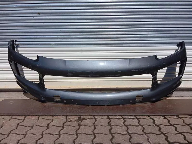 Porsche Cayenne Porsche Cayenne 9y0 E3 Front Bumper 9Y080722 Front Bumper Body type: SUV
Fuel: Petrol