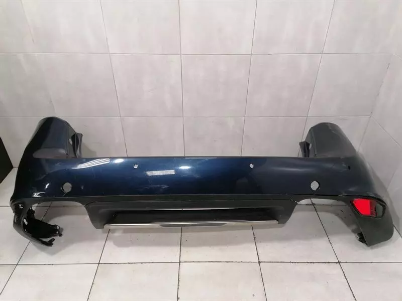 Porsche Cayenne Porsche Cayenne 958 92A Rear Bumper 7P5807421 Rear Bumper Body type: SUV
Fuel: Petrol