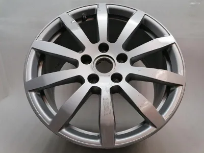 Porsche Cayenne 9Y Lättmetallfälgar 9Y0601025BA 9.5JX19 ET54 Lättmetallfälgar
