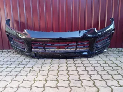Porsche Cayenne 9y0 E3 предна броня 9Y0807221B предна броня GTS