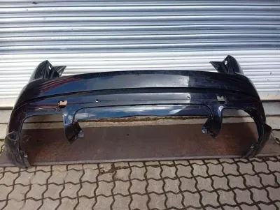 Porsche Cayenne 9y0 E3 Heckstoßstange 9Y0807110B Heckstoßstange