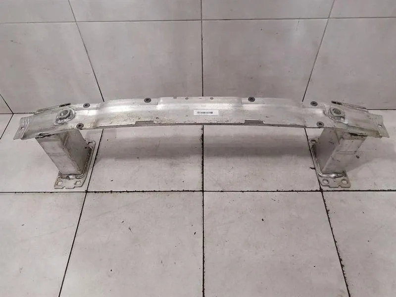 Porsche Cayenne 9Y0 Front Bumper Beam 9Y0807109B Front Bumper Carrier