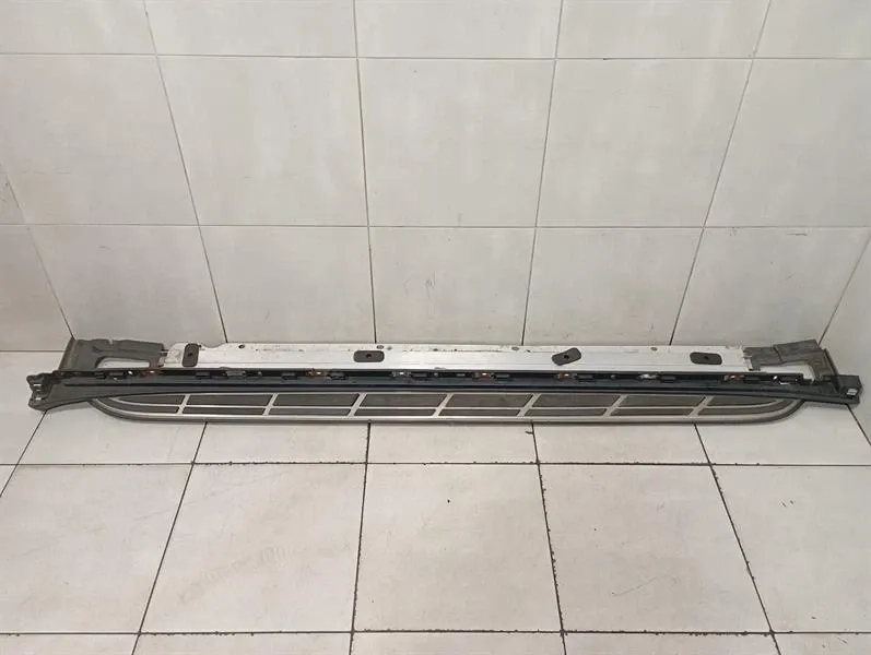 Porsche Cayenne 958 92A side skirt 95855984800 side skirts