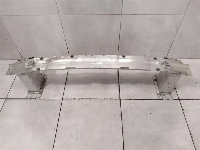 Porsche Cayenne Porsche Cayenne 9Y0 Front Bumper Beam 9Y0807109B Front Bumper Carrier Body type: SUV
Fuel: Petrol