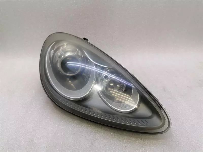 Porsche Cayenne Porsche Cayenne 958 92a Right Headlight 7p5941032q Headlight Right Body type: SUV
Fuel: Petrol