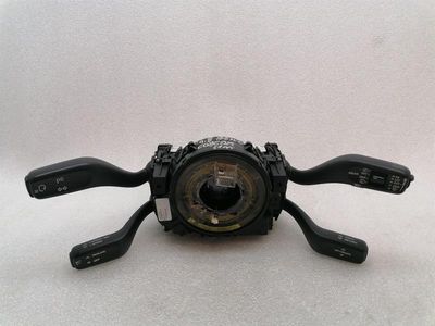 Interrupteur de clignotant et de colonne de direction pour Porsche Cayenne 958 7P5953507EG