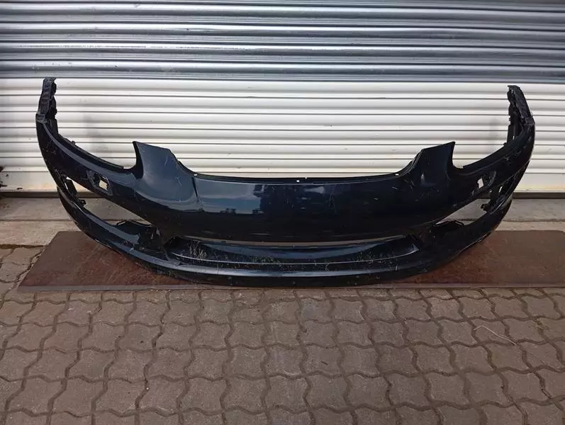 Porsche Cayenne Porsche Cayenne 958 92A Front Bumper 7P5807221 Front Bumper MK1 11-14 Body type: SUV
Fuel: Petrol