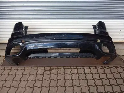 Porsche Cayenne 958 92a Rear Bumper 7P5807421B Rear Bumper MK2