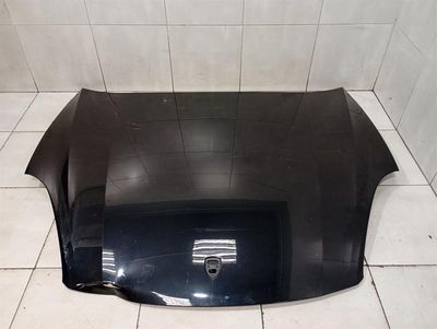 PORSCHE CAYENNE 958 92A Motora pārsegs 14-17 95851101110 Motora pārsegs MK2 BOJĀTS