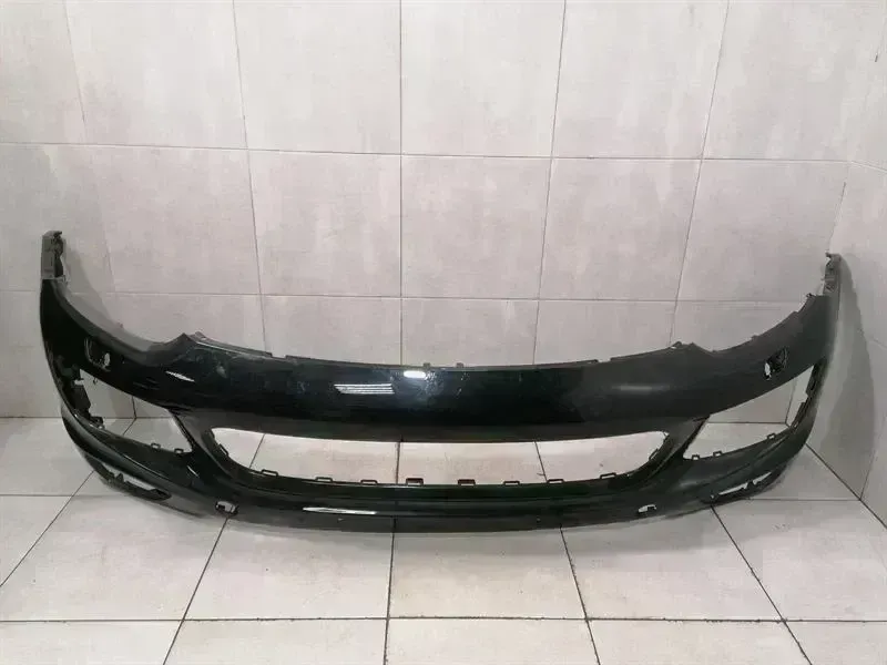 Porsche Cayenne Porsche Cayenne 958 92A Front Bumper 95850521717 MK2 15-18 Front Bumper Body type: SUV
Fuel: Petrol