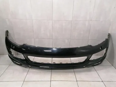 Porsche Cayenne 958 92A priekšējais buferis 95850521717 MK2 15-18 priekšējais buferis
