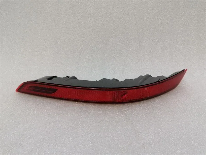 Porsche Cayenne 958 92A left rear light 7P5945701B taillight rear left