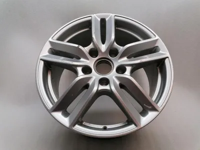 Алуминиева джанта Porsche Cayenne 958 92a 7P5601025AC Алуминиева джанта