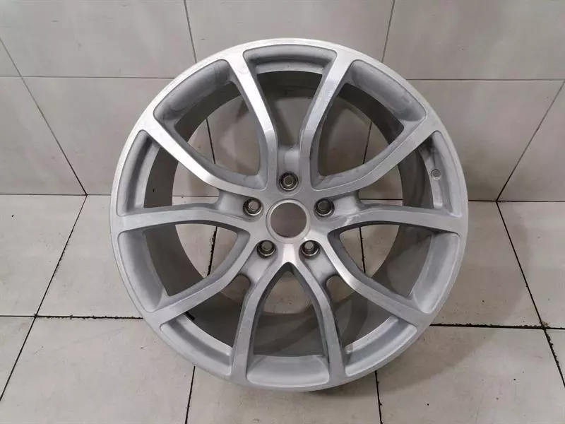 Porsche Cayenne Porsche Cayenne 9Y E3 Alloy Wheel 9Y0601025Q Alloy Wheel Exclusive Design R21 21 Body type: SUV
Fuel: Petrol