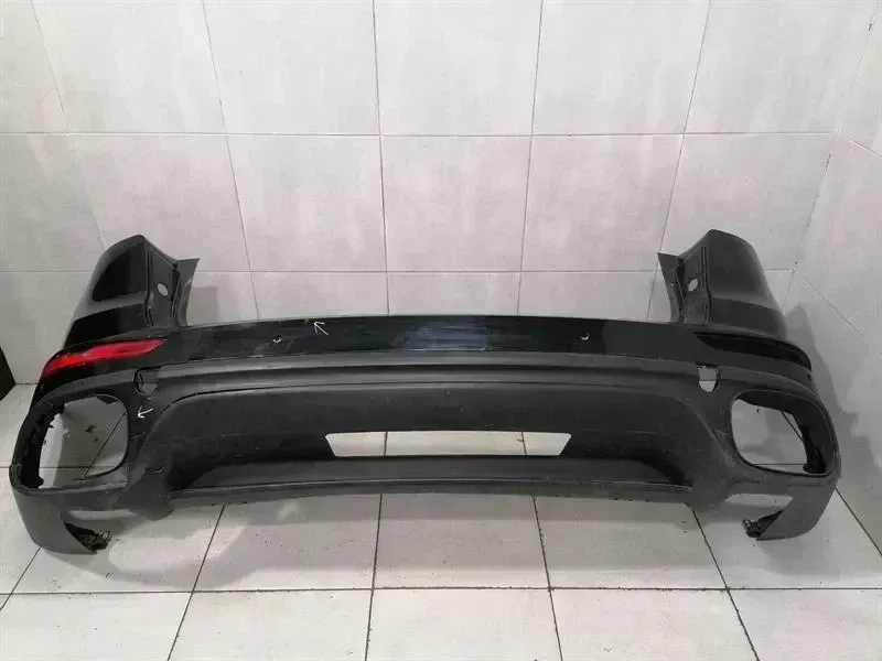 Porsche Cayenne Porsche Cayenne 958 92A Rear Bumper 7P5807421B MK2 14-18 Rear Bumper Body type: SUV
Fuel: Petrol