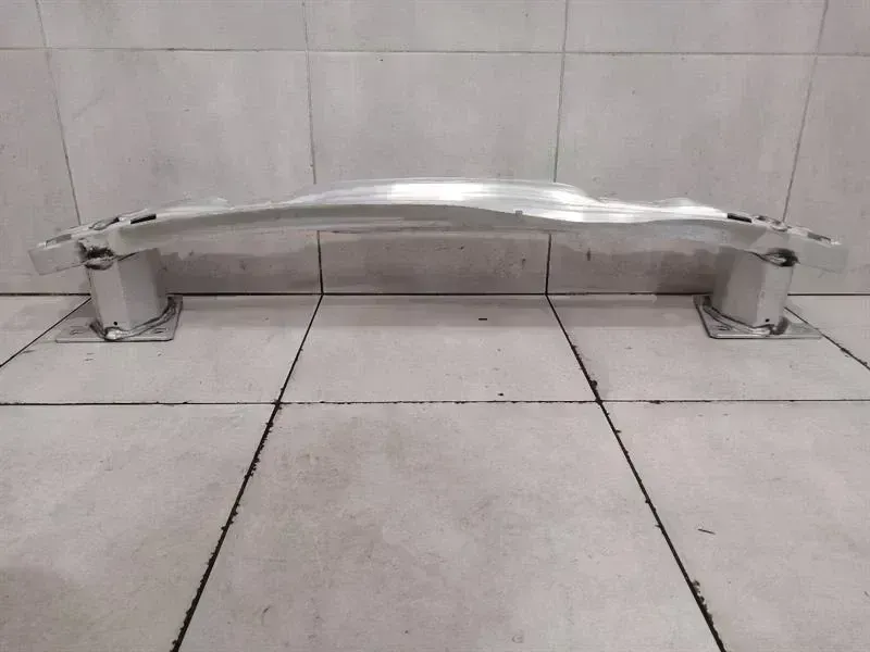 Porsche Cayenne Porsche Cayenne 9Y E3 rear bumper beam 9Y0807309A rear bumper carrier Body type: SUV
Fuel: Petrol