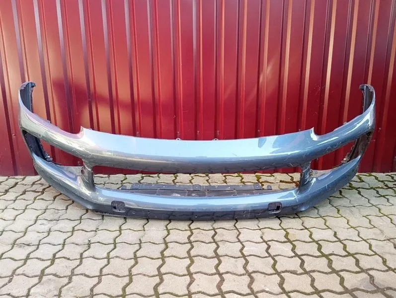 Porsche Cayenne 9y0 E3 Front Bumper 9Y080722 Front Bumper